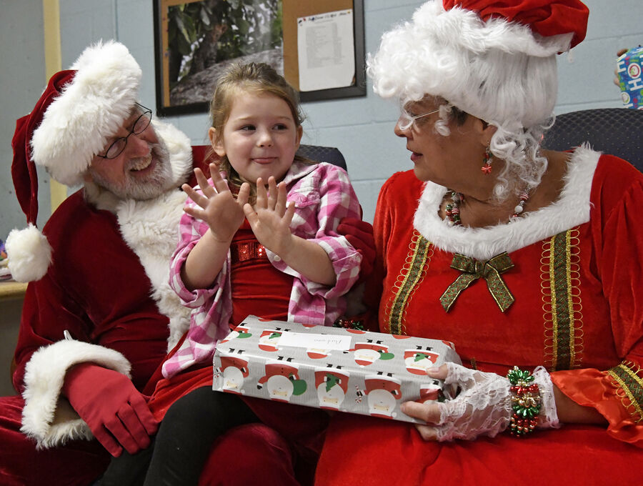 Villagers can help children through Angel Trees
